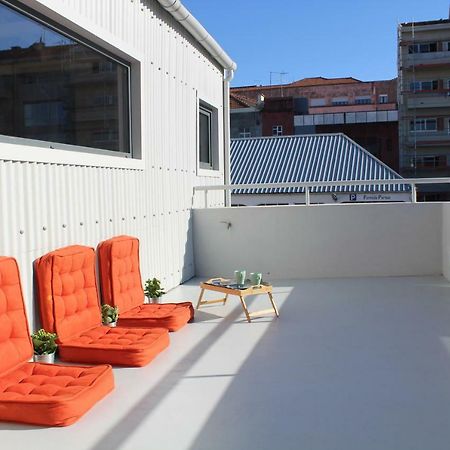 Bonjardim Flats - T1 + 1 Com Terraco Apartment Porto Ngoại thất bức ảnh