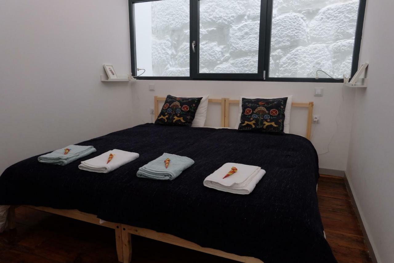 Bonjardim Flats - T1 + 1 Com Terraco Apartment Porto Ngoại thất bức ảnh
