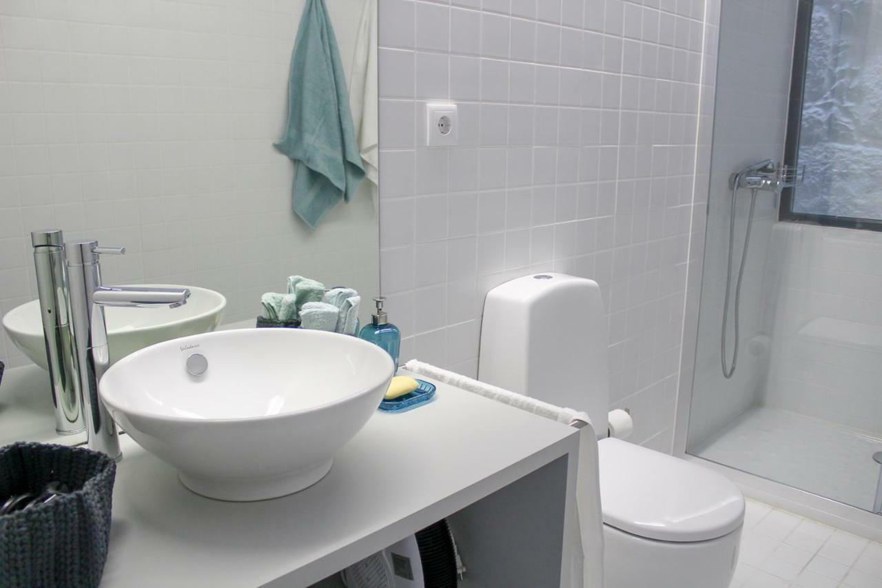 Bonjardim Flats - T1 + 1 Com Terraco Apartment Porto Ngoại thất bức ảnh