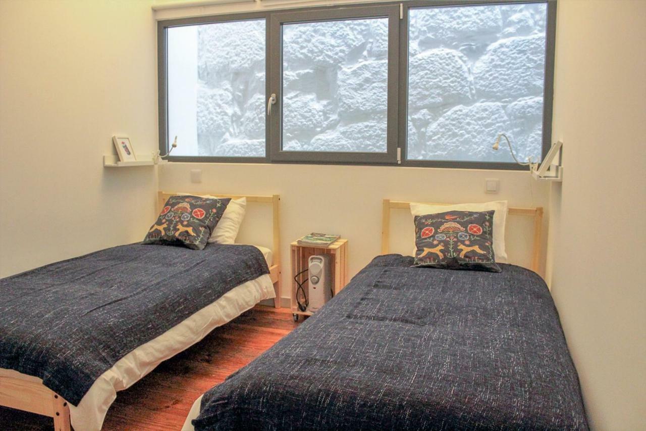Bonjardim Flats - T1 + 1 Com Terraco Apartment Porto Ngoại thất bức ảnh