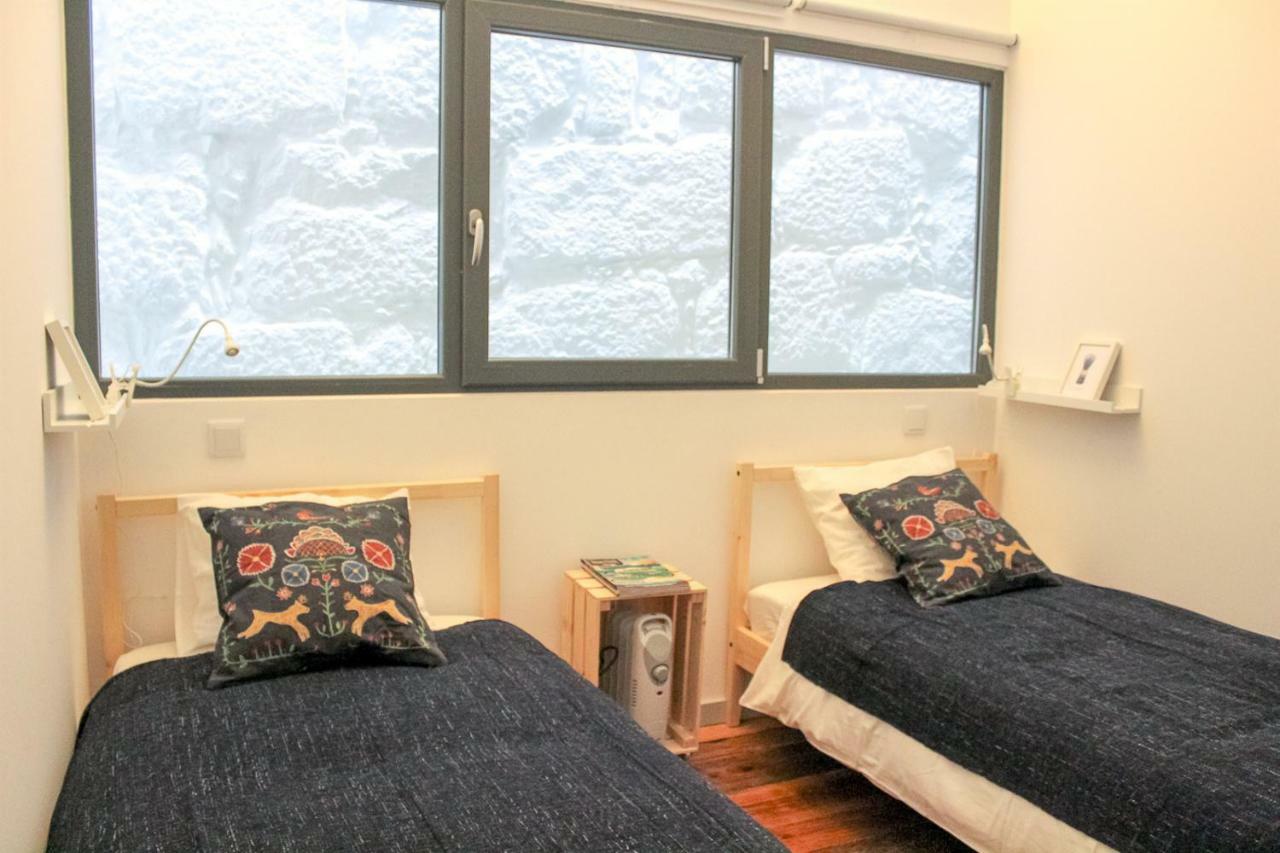Bonjardim Flats - T1 + 1 Com Terraco Apartment Porto Ngoại thất bức ảnh